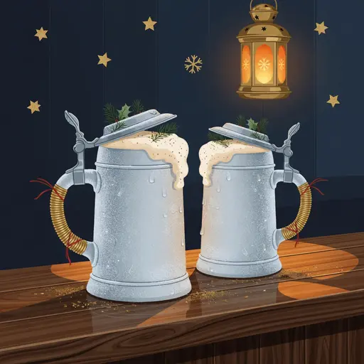 Beer Bonanza