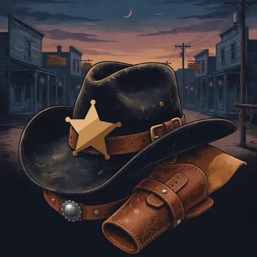Bullets and Bounty