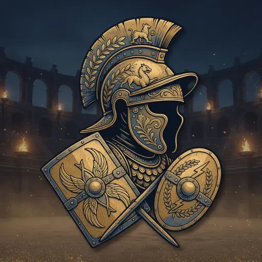 Gladiator Clash