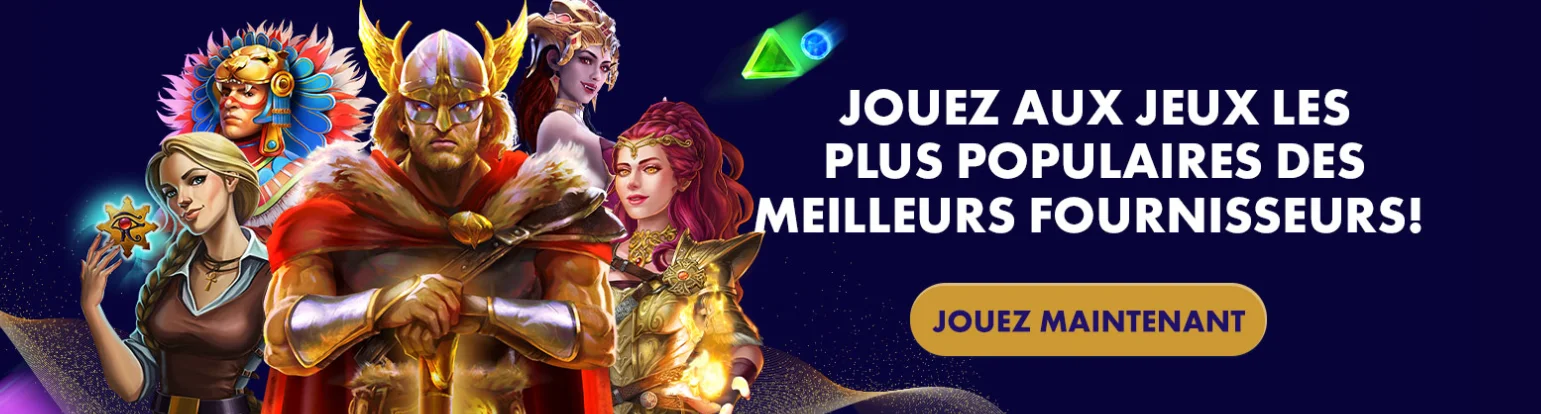 JackpotStar Casino